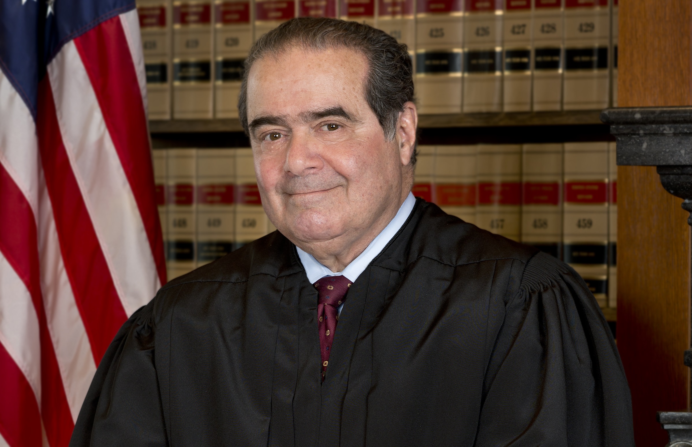 Scalia