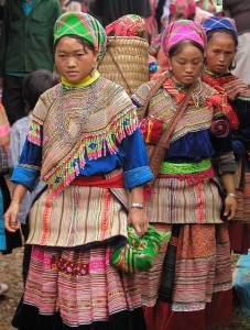 Vietnamese Woman Credit Brian Snelson-compressed