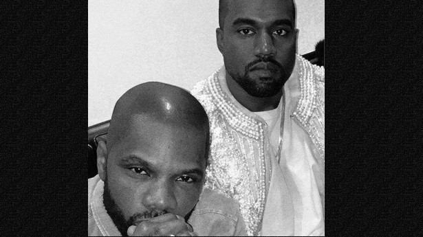 ‘He Is My Brother’: Kirk Franklin Defends Appearance on Kanye West’s Profanity-Laced ‘Gospel Album’