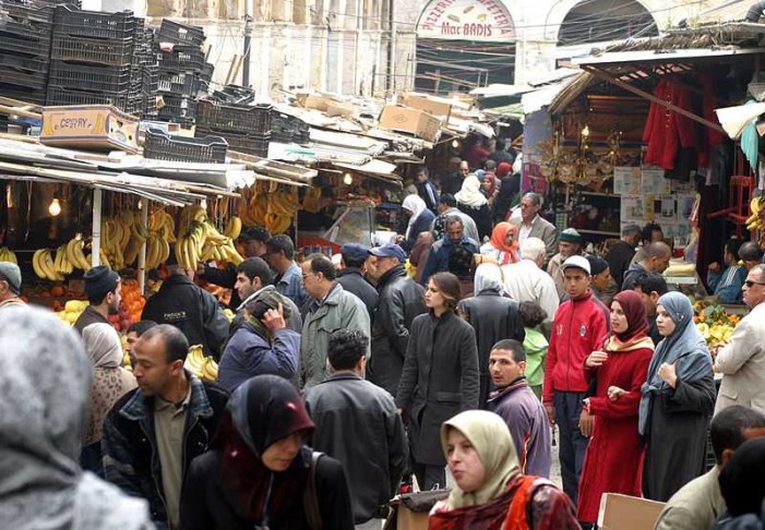 Algerian Christians Face Increasing Pressure
