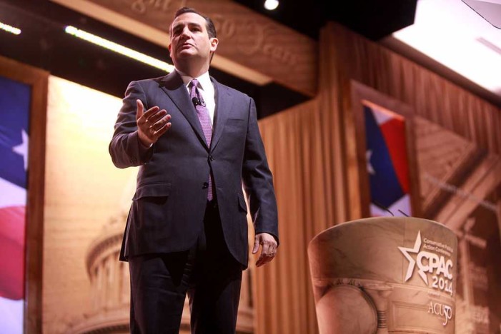 Cruz in Response to Trump Comments on Abortion: Don’t Punish Mothers for Killing Babies