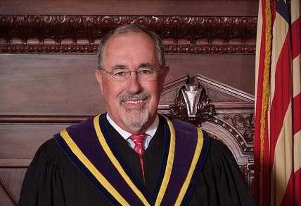 Second Pennsylvania Supreme Court Justice Resigns Amid Statewide Porn Email Scandal