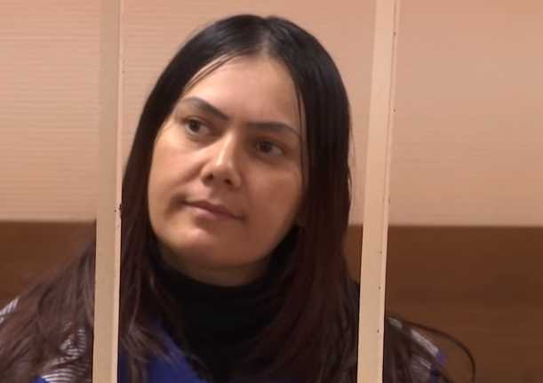 Unremorseful Uzbek Nanny Says Allah ‘Ordered’ Her to Behead Four-Year-Old Girl