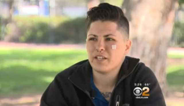 Men’s Barbershop Settles With ‘Genderqueer’ Woman Who Sued for Being Denied Haircut