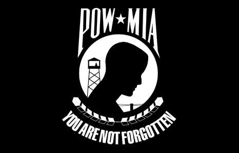 Navy Investigating Inclusion of Bible on POW/MIA Table Following Complaint