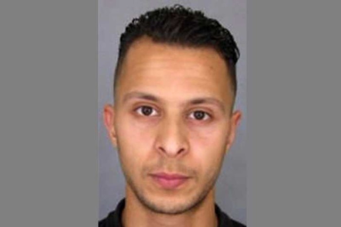 Captured Paris Attack Suspect Reportedly Planned New Acts in Brussels