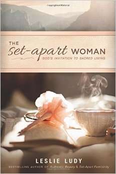 Set Apart Woman-compressed