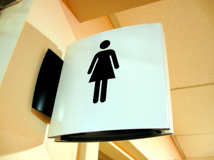 U.S. Justice Department Demands North Carolina Not Enforce New Restroom Law