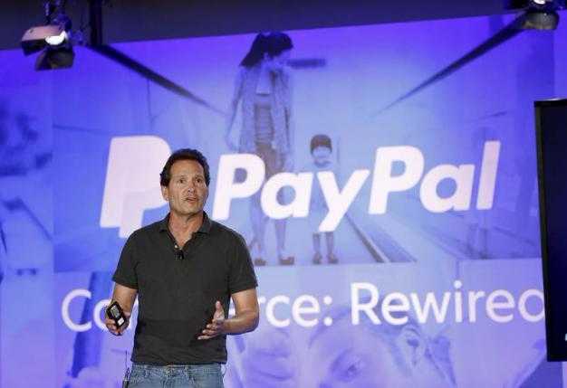 PayPal Pulls North Carolina Expansion Plan After Transgender Restroom Law