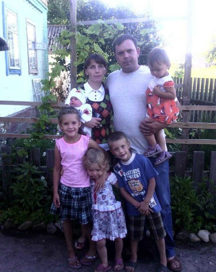 Indigenous Ukrainian Missionaries Killed in Tragic Car Accident