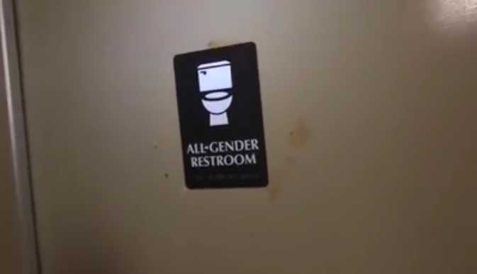 Los Angeles High School Opens Commingled 15-Stall ‘All Gender Restroom’