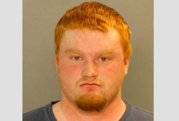 Pennsylvania Man Faces Charge After Being Caught by Police in Women’s Restroom Stall