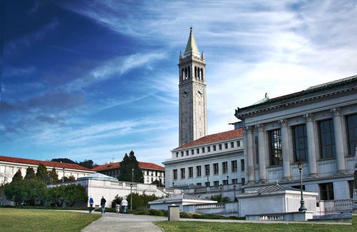 Berkeley Student Senator Faces Pressure to Resign After Standing for Biblical View of Gender