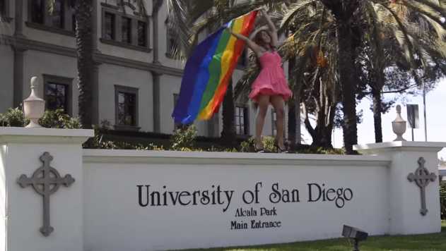 Over 26,000 Sign Petition Calling Upon Catholic University to Cancel ‘Hyper-Sexualized Drag Show’