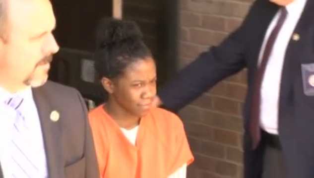 Mississippi Woman Pleads Guilty to Trying to Join Islamic State