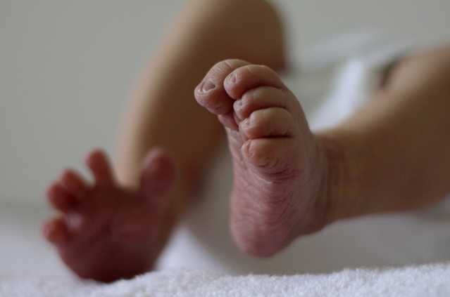 Tiny Babies Born a Week Before UK Abortion Limit Now Thriving