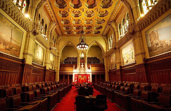 Canadian House of Commons Approves Assisted Suicide Bill