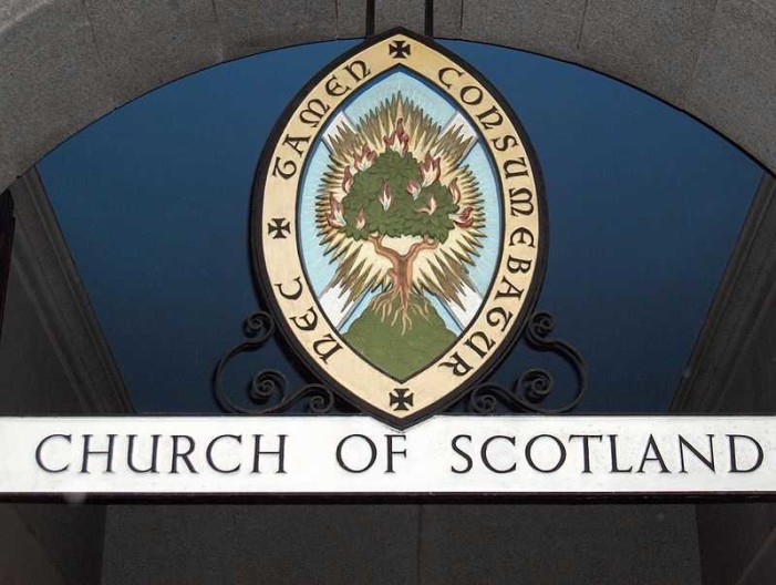 Evangelicals decry ‘Church’ of Scotland’s decision to allow same-sex ‘weddings’