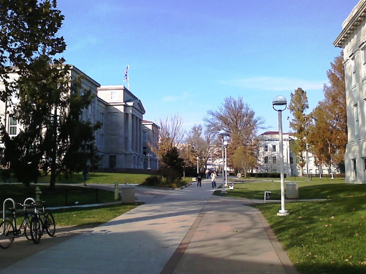 MissouriStateUHistoricQuad