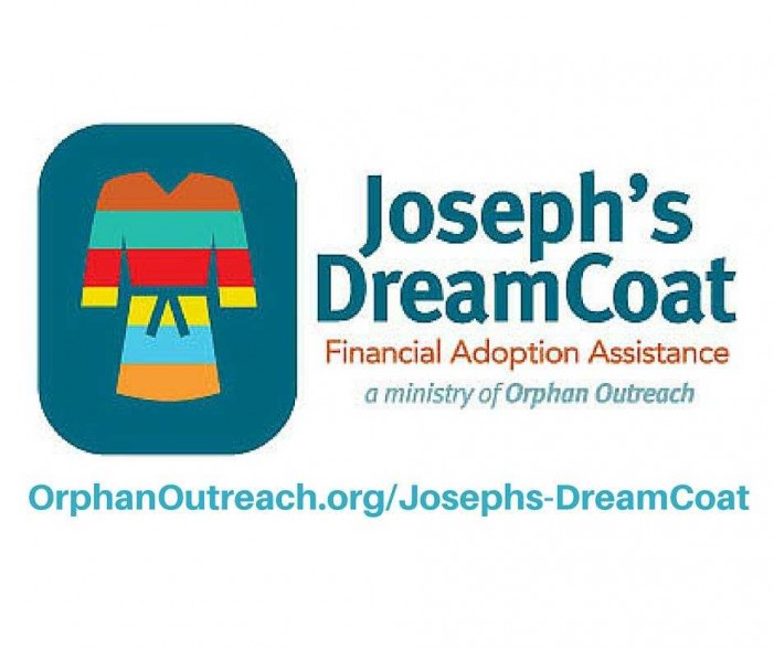 Orphan Outreach to Offer Financial Assistance to Christian Families Seeking to Adopt