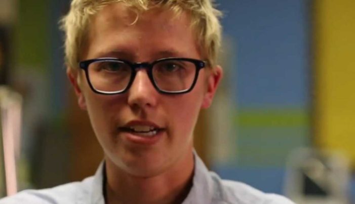 Teacher Who Identifies as ‘Neither’ Awarded $60,000 After Co-Workers Wouldn’t Call Her ‘They’