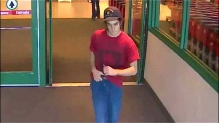 Police Searching for ‘Peeping Tom’ Who Recorded Girl in Texas Target Dressing Room
