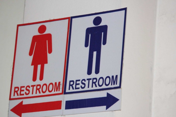 Trump Admin Withdraws Obama-Era Directive Requiring Allowance of Male Students in Girls’ Restrooms
