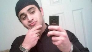 Omar-Mateen