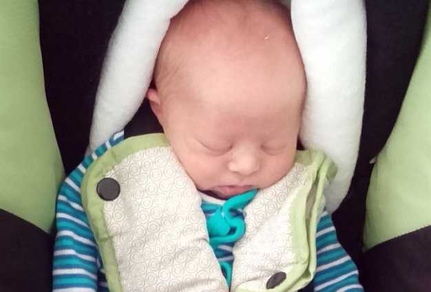 ‘We Can’t Kill This Baby’: Couple Walks Out of Abortion Facility, Saves Life of Down Syndrome Son