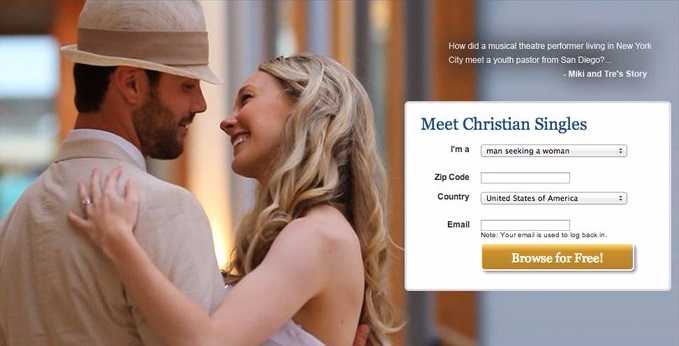 Christian Mingle to Allow Homosexual Matching Following Discrimination Suit