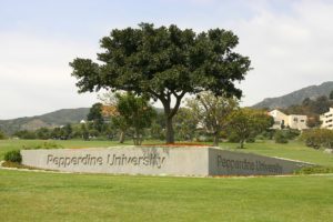 Pepperdine_University_Malibu_Canyon_Entrance_Gate