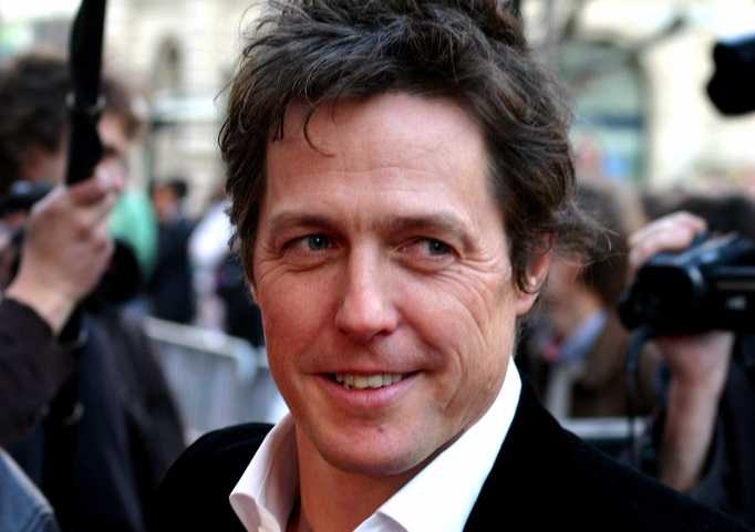 Actor Hugh Grant Mocks Biblical Marriage as ‘Unromantic’