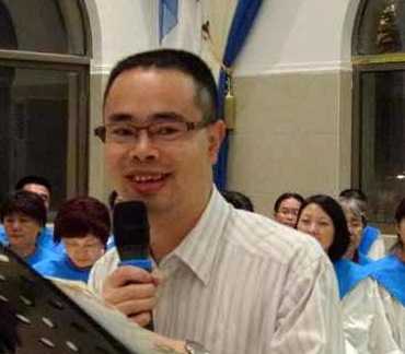 Imprisoned Chinese Pastor Sues Government