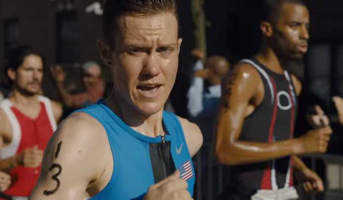 Nike Lauds ‘Transgender’ Athlete in Olympics Commercial