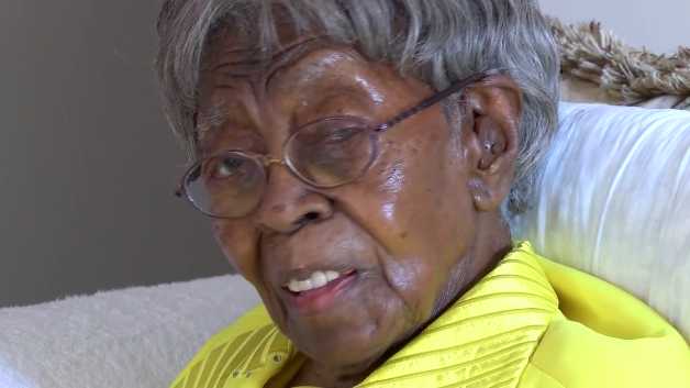 Video of 111-Year-Old Woman Reciting 23rd Psalm by Heart Goes Viral