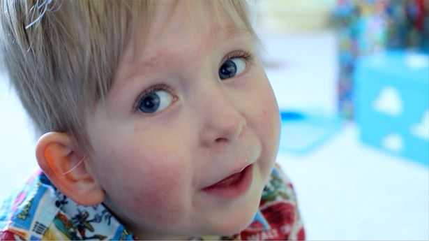 Mother of Miracle Boy Born With Two Percent of Brain Combats Killing of Unborn Disabled Children