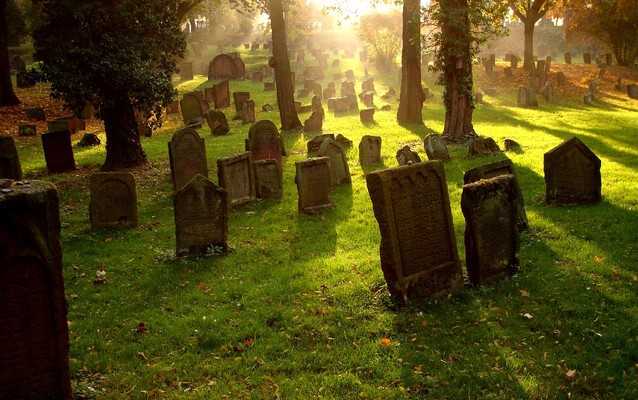 Sweden Opens First Cemetery Free of Religious Symbols to Cater to Atheists