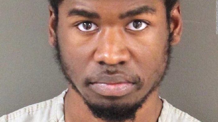 Ohio Man Accused of Plotting to Travel to Libya to Join ISIS