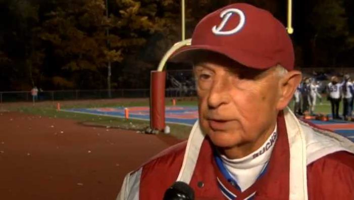 High School Football Coach No Longer Leading Prayers Following Complaint From Atheist Group