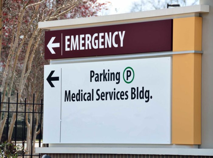 Study Finds Number of Children Going to ER with Suicidal Thoughts, Attempts Has Doubled