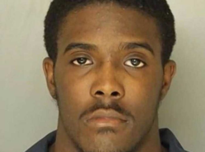 University Student Arrested for Putting Bleach in Girlfriend’s Water to Kill Unborn Baby