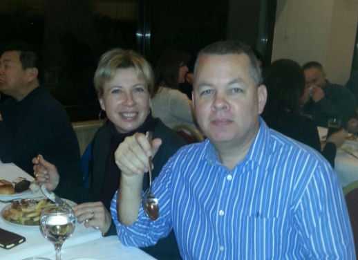 Hopes Dashed for Release of Pastor Andrew Brunson as Turkish Trial to Continue in October