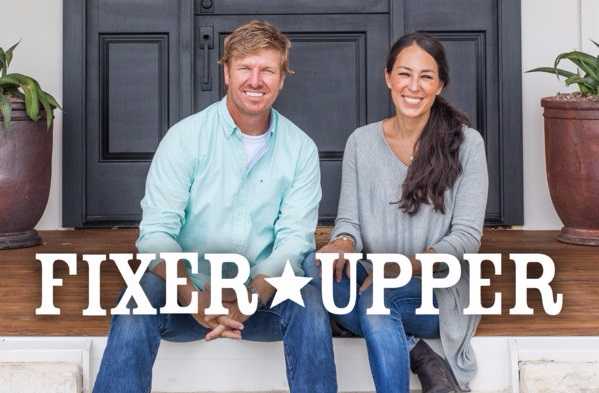 ‘Fixer Upper’ Hosts Hammered for Attending Church That Holds to Biblical View of Marriage