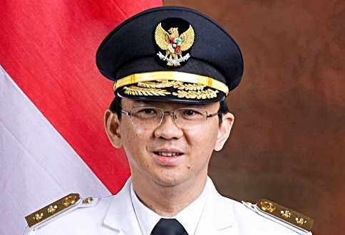 Jakarta’s Christian Governor Jailed for Blasphemy Against Islam