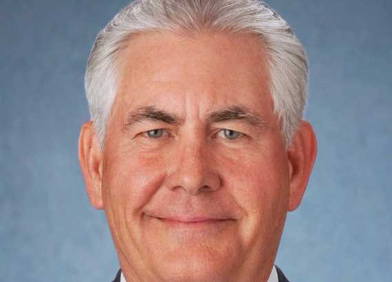 U.S. Secretary of State Rex Tillerson Releases Statement Recognizing ‘LGBTI Pride Month’