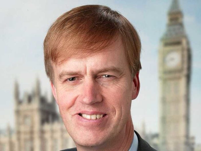 UK Parliamentarian Calls for Tougher Sentences Amidst Alarming Rise in Acid Attacks