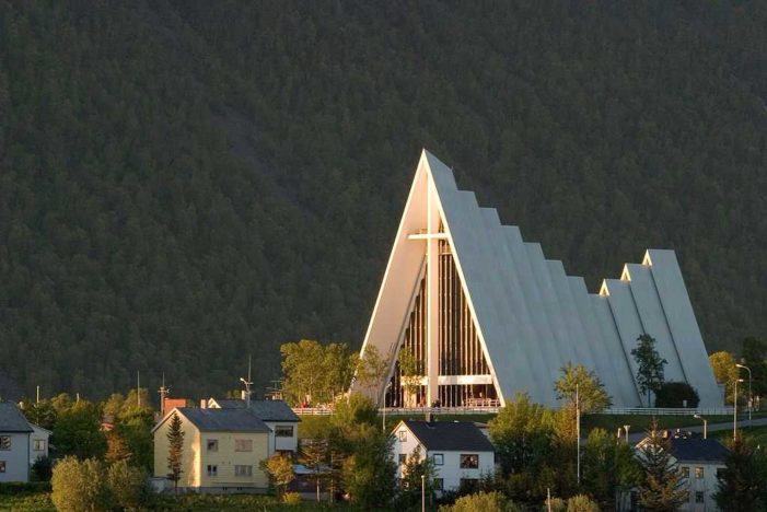 Norway’s Lutheran Church Embraces Same-Sex ‘Marriage’