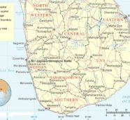 Sri Lankan Christians Harassed by Mobs