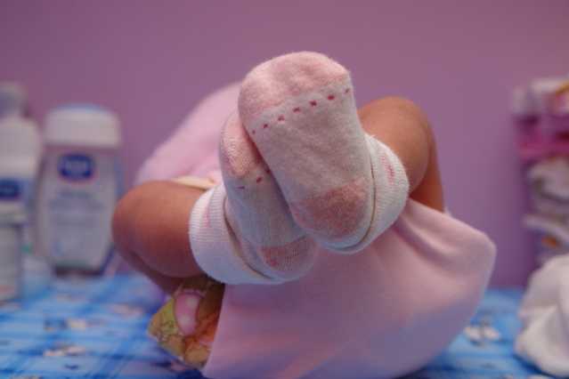 More Premature Babies Surviving, Says US Study