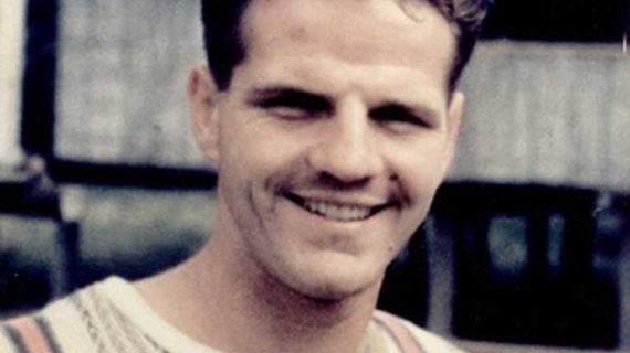 Story Of Martyred Missionary Jim Elliot Highlighted By Bbc Christian